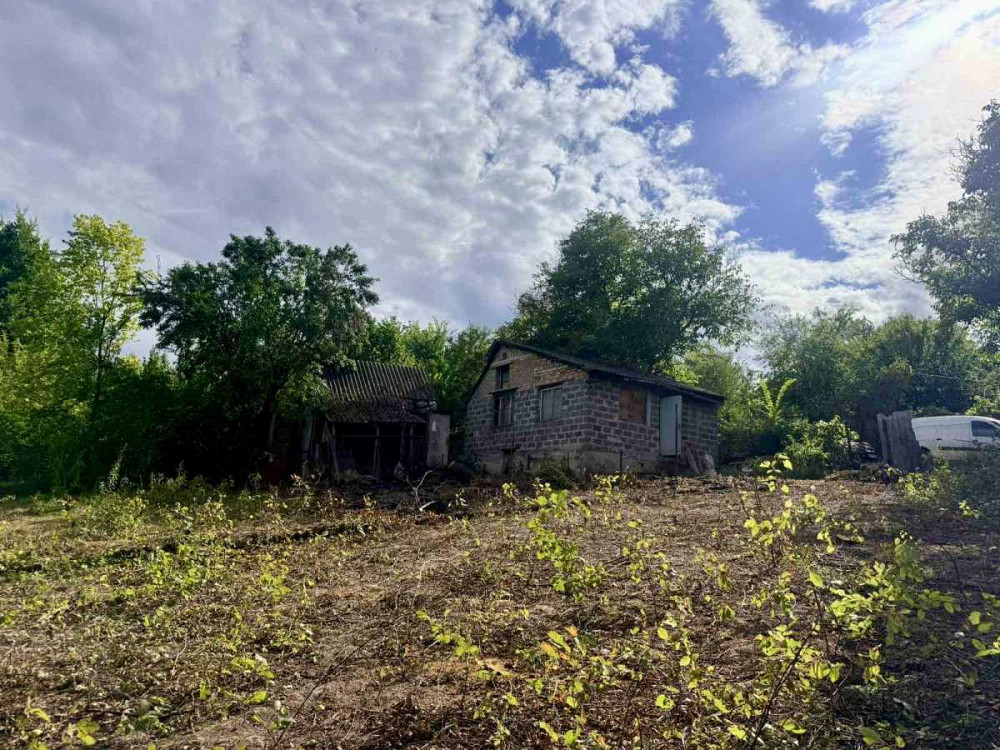 продажа 2-к дача Васильковский, Гвоздов, 12500 $  - зображення 3