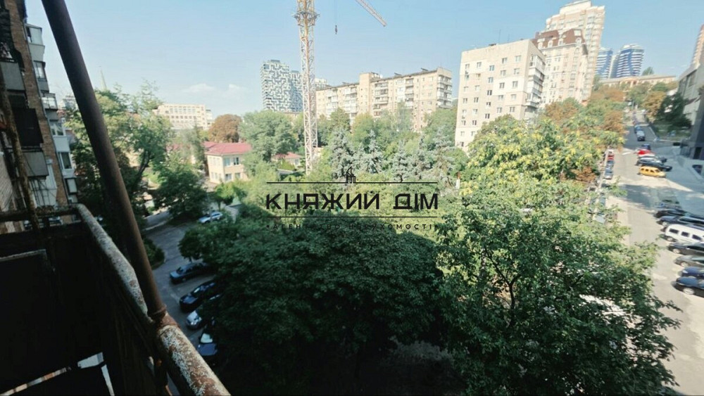 Оренда 2 кімнатна квартира м. Палац Україна КОД  11204764 Київ - зображення 10