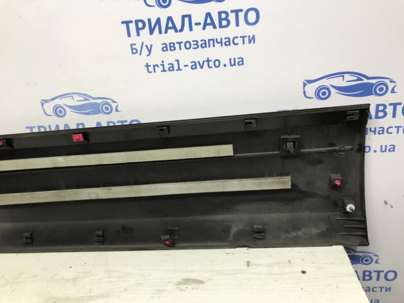 Накладка двери Kia Sorento 2002-2011 877403E500 (Арт. 52107) Киев - изображение 6