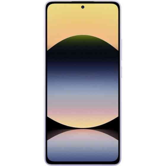 Смартфон Xiaomi Redmi Note 14 5G 8/256GB Lavender Purple EU Харків