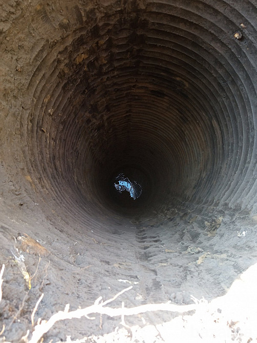 Копання криниць , чистка , поглиблення Хмельницький - зображення 2