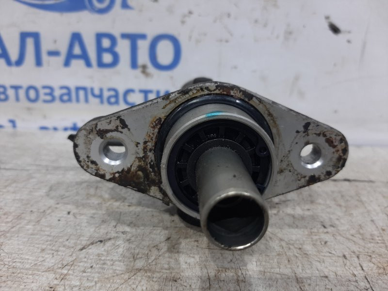 Тормозной цилиндр главный Hyundai Tucson JM 2.0 DIESEL D4EA 2004 (б/у) Київ - зображення 3