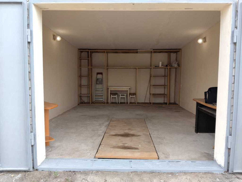 долгосрочная аренда отдельно стоящий гараж Киев, Оболонский, 5900 грн./мес. Київ - зображення 1