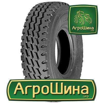 Грузовая шина Sportrak SP796 (универсальная) 185/75 R16C 104/102S Київ - зображення 1