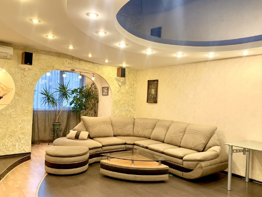 Сдам в аренду квартиру в Одессе улица Палубная район 5-ой станции Большого Фонтана Одеса - зображення 7