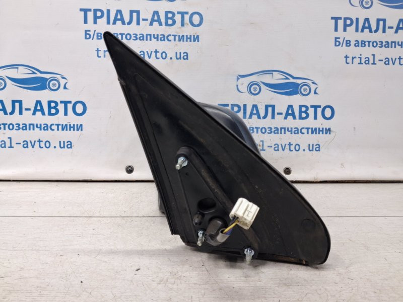 Зеркало левое Suzuki Grand Vitara JT 2.0 БЕНЗИН J20A 2005 (б/у) Киев - изображение 8