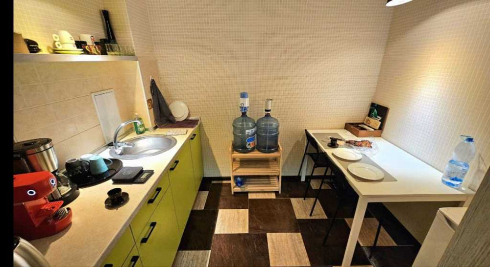 долгосрочная аренда офисное помещение Киев, Шевченковский, 30000 грн./мес. Київ - зображення 7