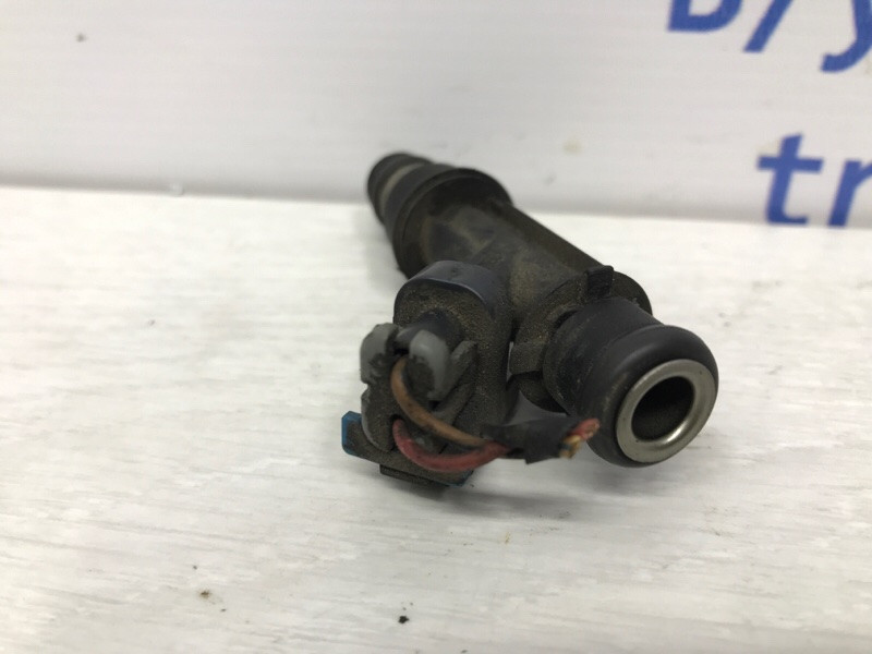 Форсунка топливная Chevrolet Lacetti J200 1.8 БЕНЗИН 2004 (б/у) Київ - зображення 2