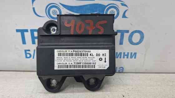 Блок AIRBAG Jeep Cherokee KL 2.4 БЕНЗИН ED6 2013 (б/у) Киев