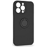 Чохол ArmorStandart Icon Ring для Apple iPhone 13 Pro Black (ARM68663) (Код товару:42033) Харків