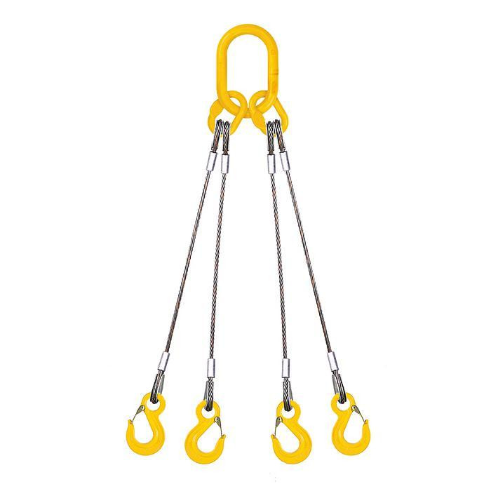 СТРОП СТП 8тн L=2м Киев - изображение 7