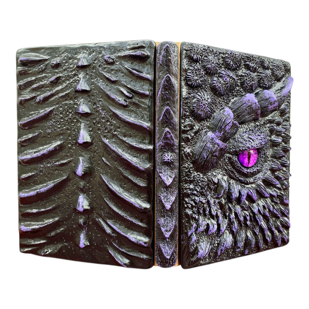 Подарочный 3D блокнот «Око Иллюзий» Київ - зображення 4