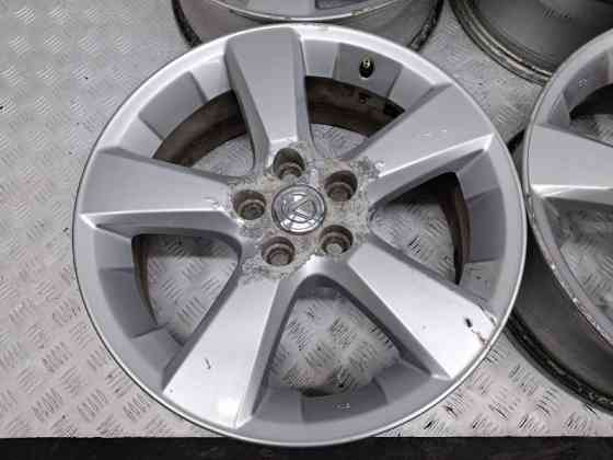 Диски титан комплект R18 Lexus RX 350 2003-2009 4261148381 (Арт. 79281) Київ
