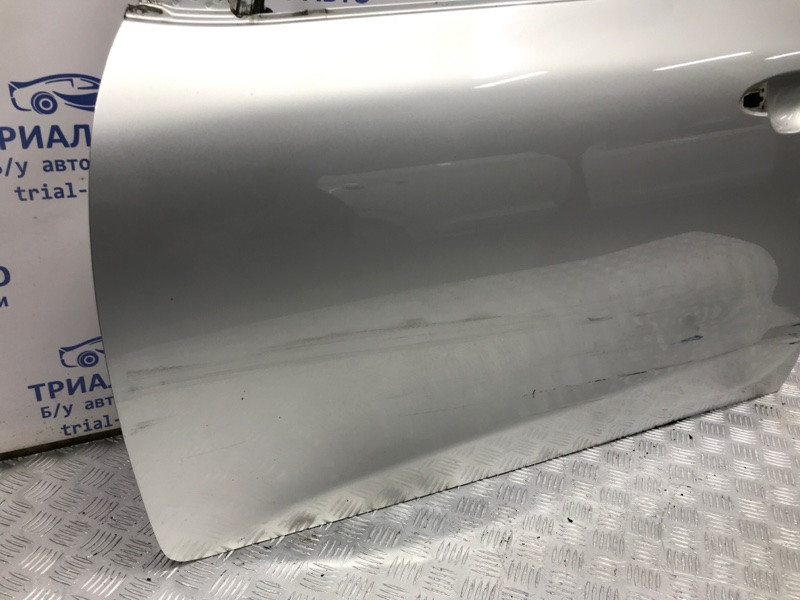 Дверь передняя левая Kia Ceed JD 1.6 DIESEL D4FB 2012 (б/у) Киев - изображение 3