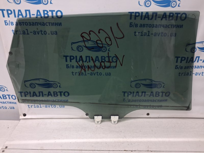 Стекло двери заднее левое Mazda CX 9 2006-2015 TD1173510 (Арт. 71543) Київ - зображення 3