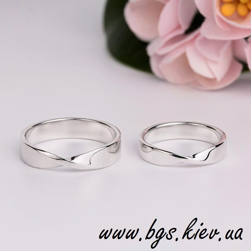 Обручки на замовлення Київ - зображення 4