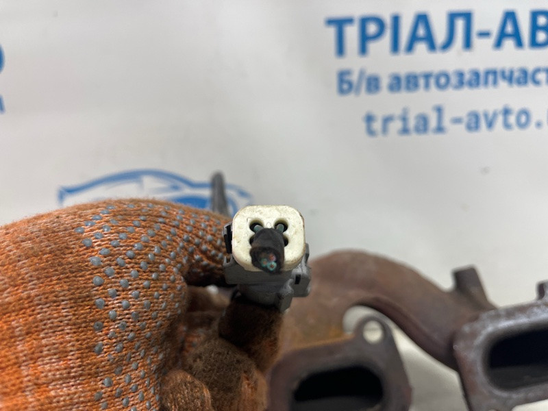 Коллектор выпускной Mazda CX 9 2006-2015 CY0113451A (Арт. 74130) Киев - изображение 2