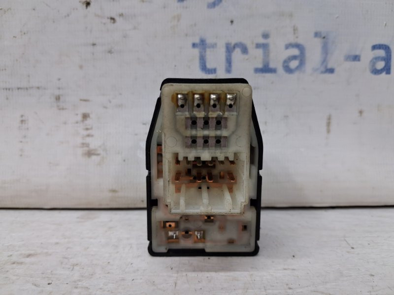 Корректор зеркал SsangYong Rexton Y250 2.7 D27DT 2006 (б/у) Київ - зображення 2