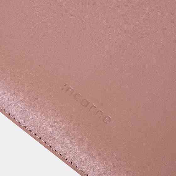 Чехол для ноутбука классический Incarne Klouz MacBook Air 15" 2023-2025 klouz-mocha-air-15 мокка Киев