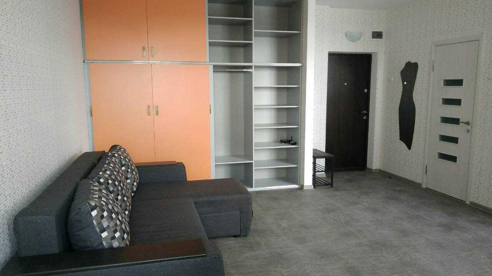 долгосрочная аренда 1-к квартира Одесса, Хаджибейский, 8500 грн./мес. Одесса - изображение 8