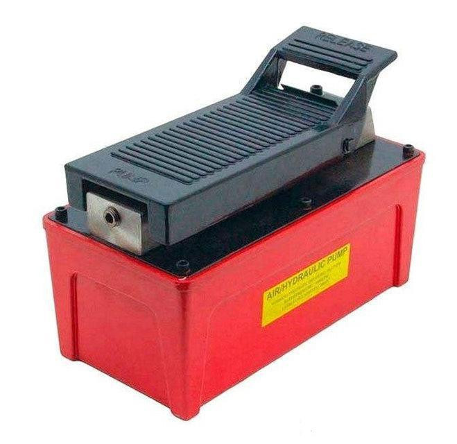 Насос пневмогидравлический TORIN TRA5200 Харьков - изображение 1