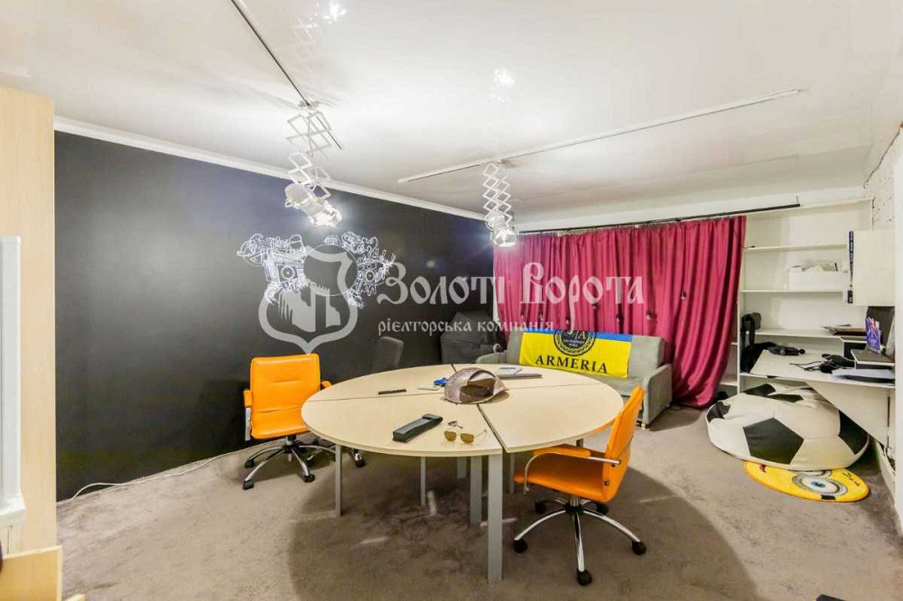 продажа офисное здание Киев, Печерский, 1100000 $ Київ - зображення 6