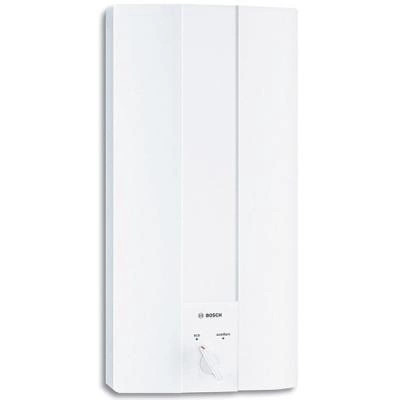 Водонагрівач проточний Bosch TR1100-24-B 24000 Вт 11.6 л/хв Київ - зображення 1