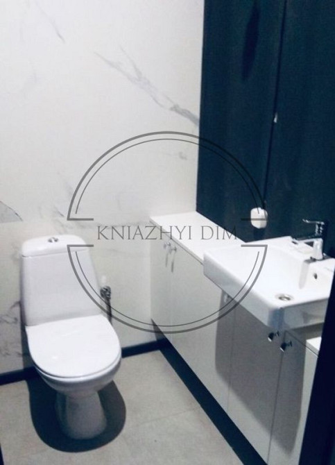 БЕЗ КОМИССИИ!!! Современный офис в ЖК Новая Англия.№ 1418460 Київ - зображення 7