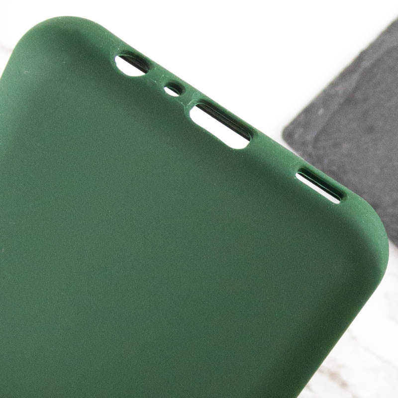 Чехол Silicone Cover Lakshmi Full Camera (AA) для Samsung Galaxy A06 Херсон - изображение 7