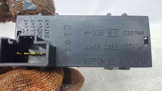 Часы Mitsubishi Lancer 2003-2009  (Арт. 74258) Киев