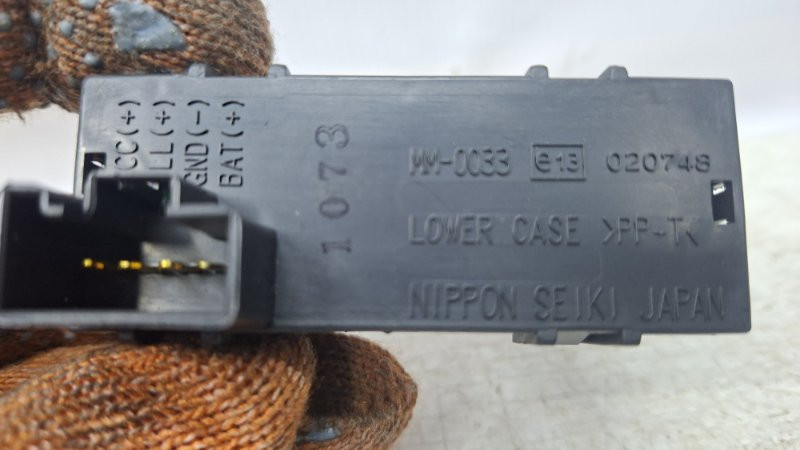 Часы Mitsubishi Lancer 2003-2009  (Арт. 74258) Киев - изображение 3