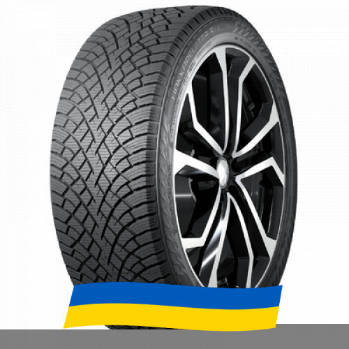 285/45 R21 Nokian Hakkapeliitta R5 SUV 113T Позашляхова шина Киев - изображение 1
