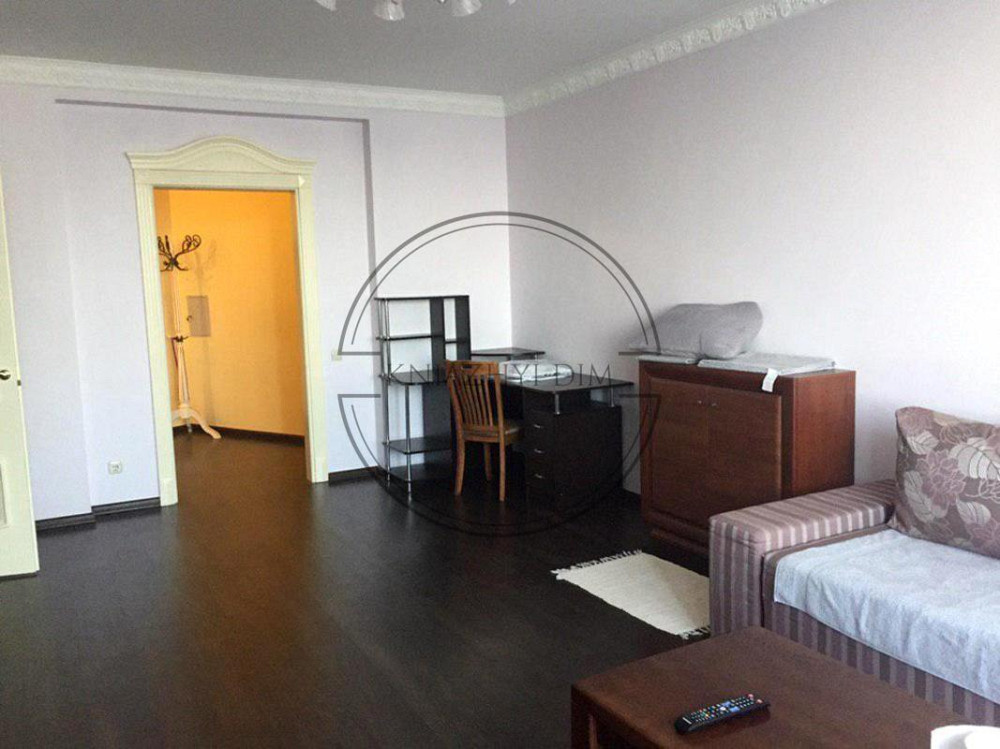 Сдается 2-х к. квартира, ст. м Осокорки. Код обьекта 11101823 Київ - зображення 4