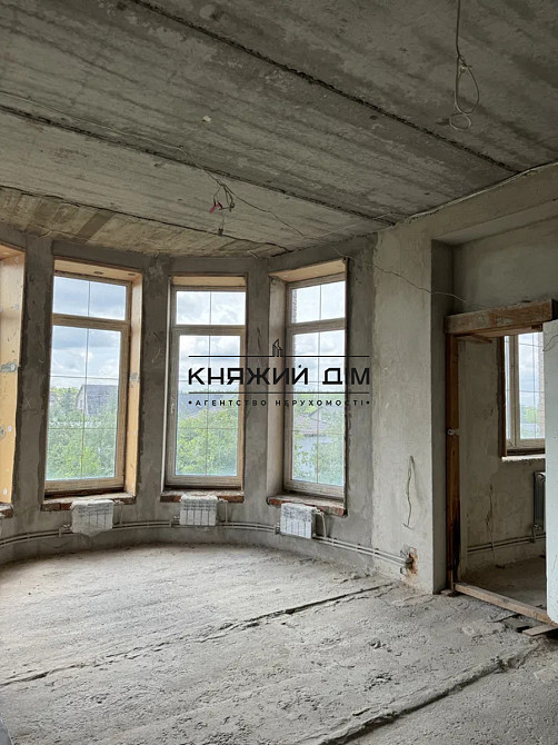 Продаж будинку 317 м2 на 6 сотках в Бучі. № 2211761 Киев - изображение 4