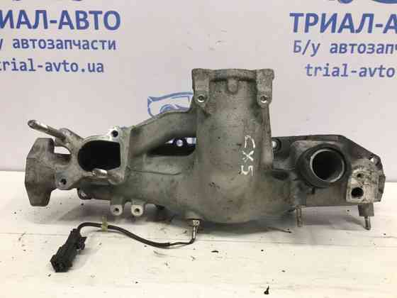 Коллектор впускной металл Mazda CX 5 KE 2.2 DIESEL 2011 (б/у) Київ