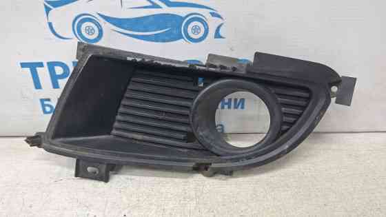 Решетка противотуманки левая Mitsubishi Lancer 9 1.6 БЕНЗИН 4G18 2003 (б/у) Київ