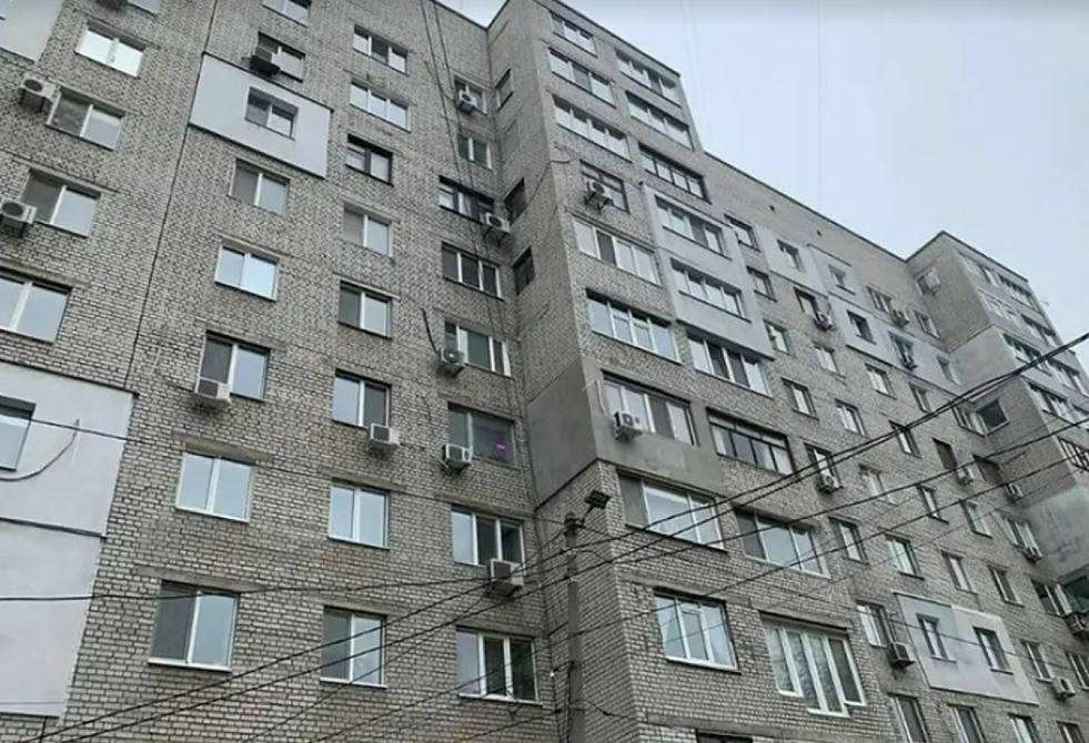 Продам 2-к квартиру (55м2) с ремонтом на Высоцкого, Фрунзенский Днепр - изображение 10