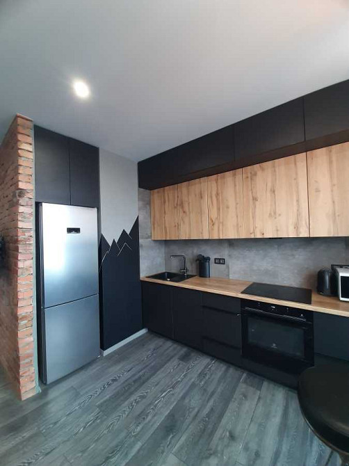 продажа 1-к квартира Киев, Днепровский, 110000 $ Київ - зображення 3