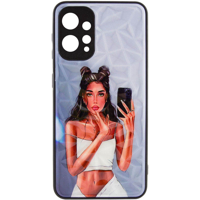 TPU+PC чехол Prisma Ladies для Xiaomi Redmi 12 Херсон - зображення 4