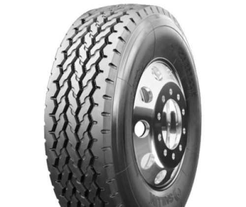 425/65 R22.5 Sailun S825 165K Причіпна шина Киев - изображение 10