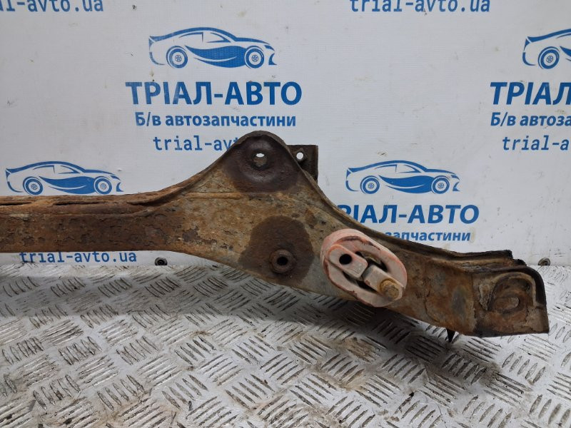 Балка задней подвески Kia Ceed ED 1.6 DIESEL D4FB 2006 (б/у) Київ - зображення 6