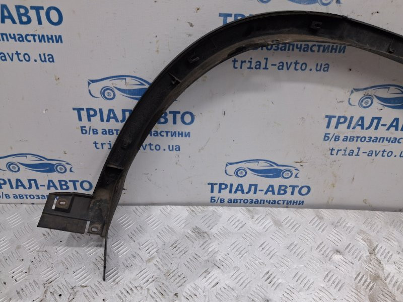 Накладка крыла Nissan X-Trail 2007-2015 76856JG00A (Арт. 79856) Київ - зображення 5