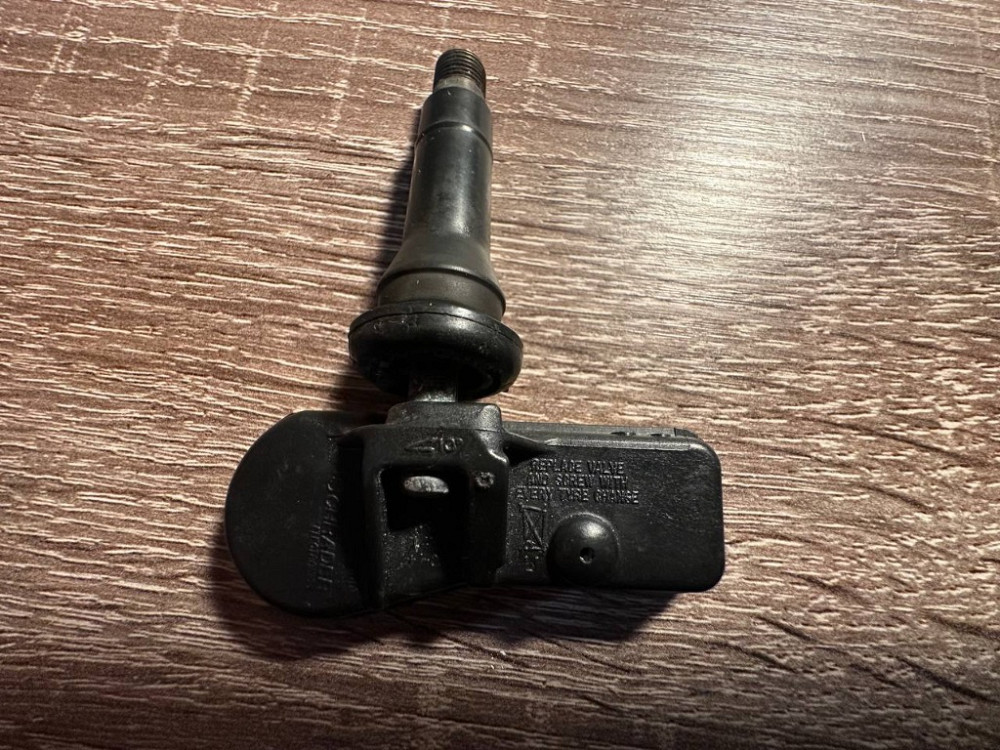 Датчик давления в шинах Mercedes C-Class 2012-2025 (A4479051704) Ковель - изображение 3