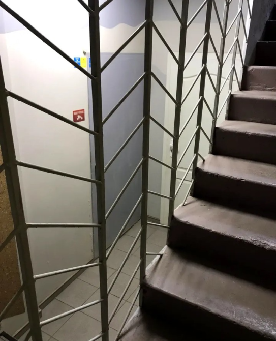 Лівобережна метро,вул Раїси Окіпної 4, приміщення підвал 71м Київ - зображення 4