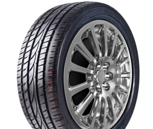 275/55 R20 Powertrac CityRacing SUV 117V Позашляхова шина Київ - зображення 7