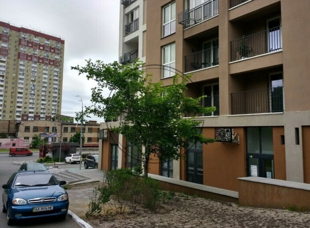 Продаж комерційного приміщення в ЖК BRISTOL по пр-ту Лобановського в Голосіївському р-ні. Код об'єкт Київ - зображення 2