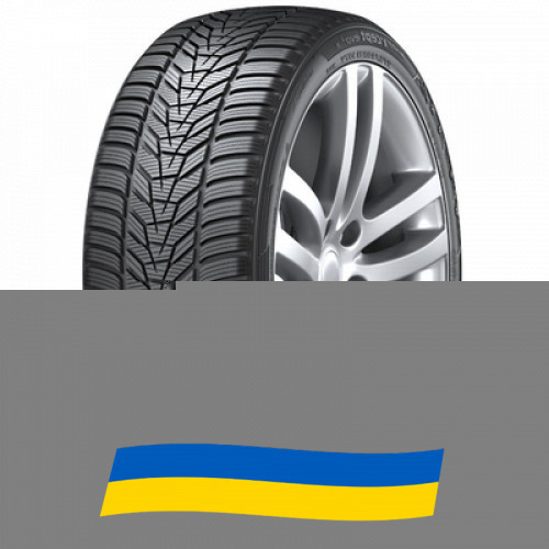 285/45 R20 Hankook Winter i*cept evo3 X W330A 112V Позашляхова шина Киев - изображение 1