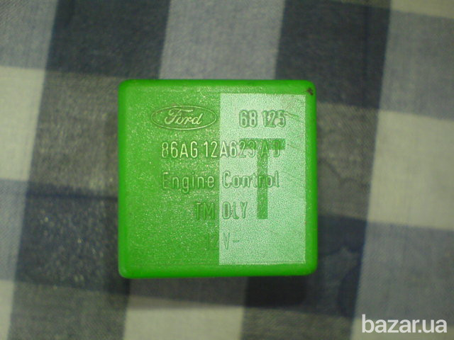 Запчастини до Ford Fiesty-III (89-96р.в) Івано-Франківськ - зображення 11