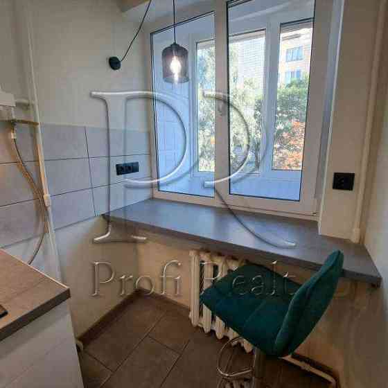 продажа 1-к квартира Киев, Соломенский, 49000 $ Київ