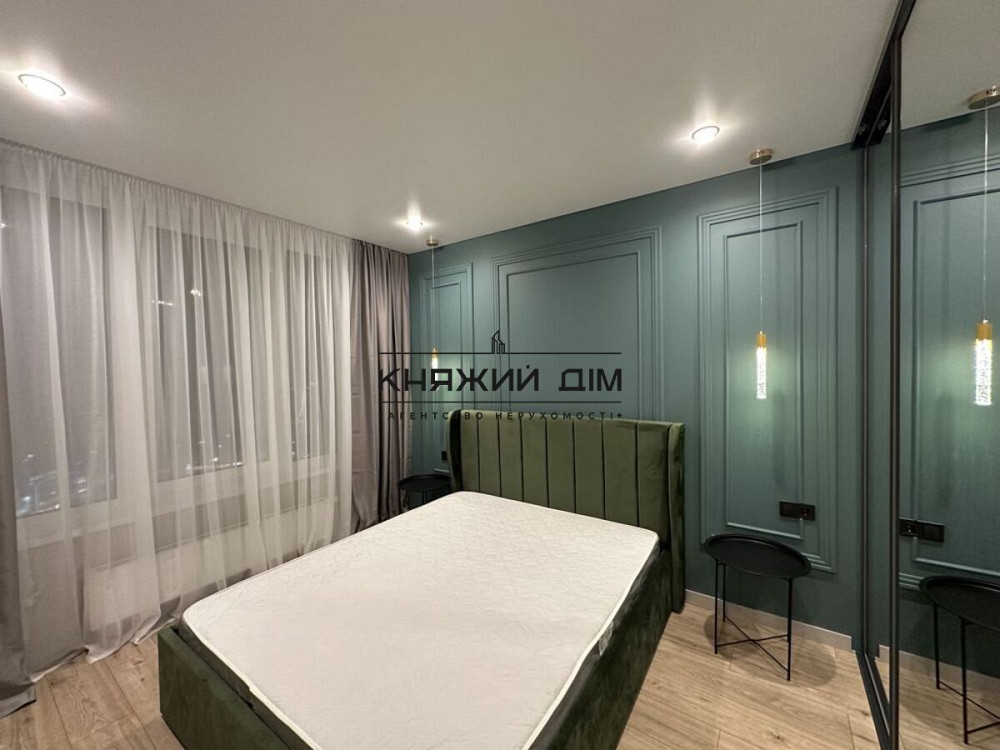 Продам 1к квартиру ЖК Seven 2 хв до м.Осокорки Київ - зображення 11